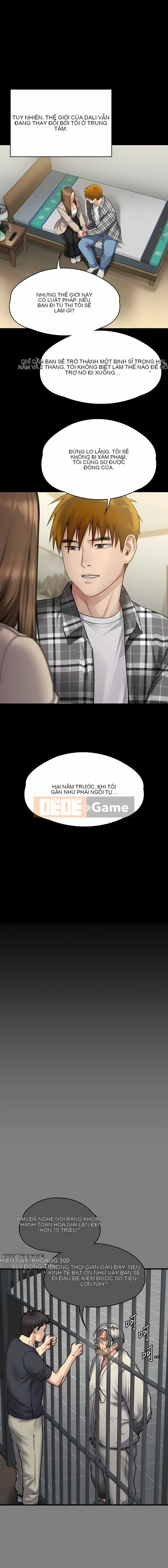 Con rối Chương 282-283