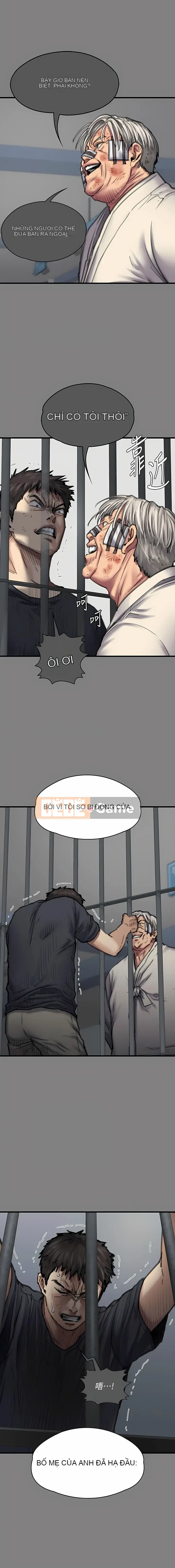 Con rối Chương 282-283