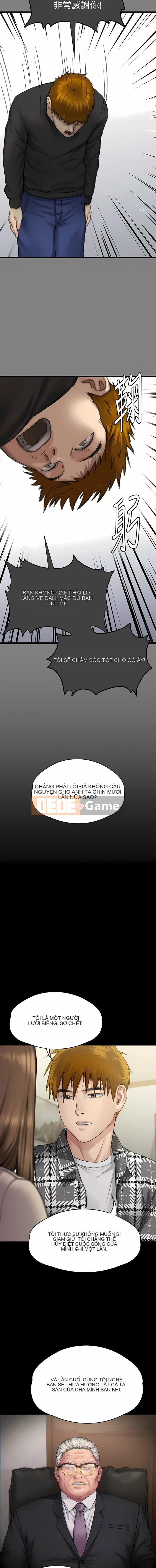 Con rối Chương 282-283