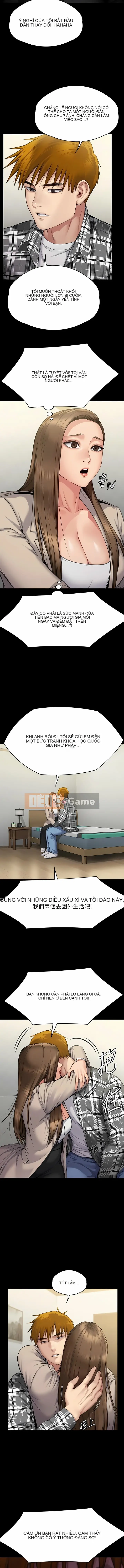 Con rối Chương 282-283