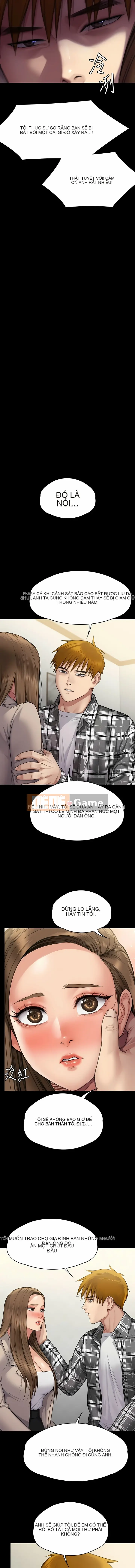 Con rối Chương 282-283