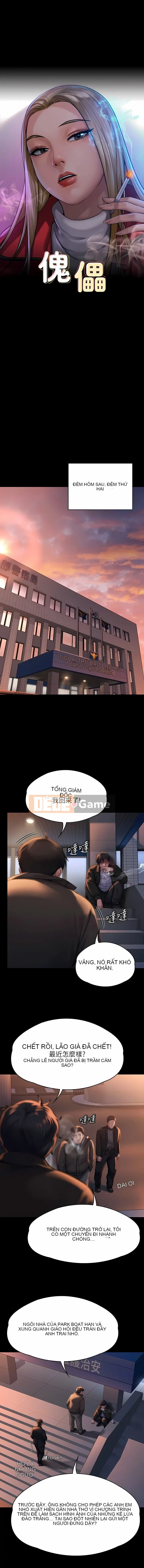 Con rối Chương 282-283