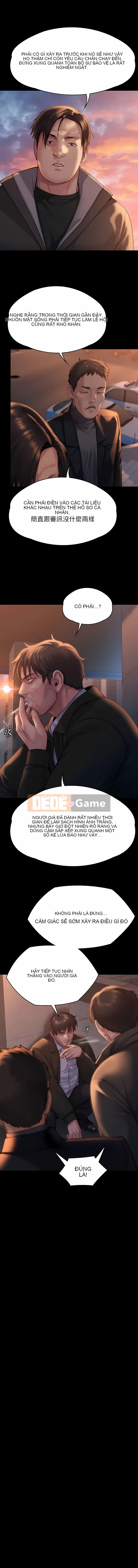 Con rối Chương 282-283