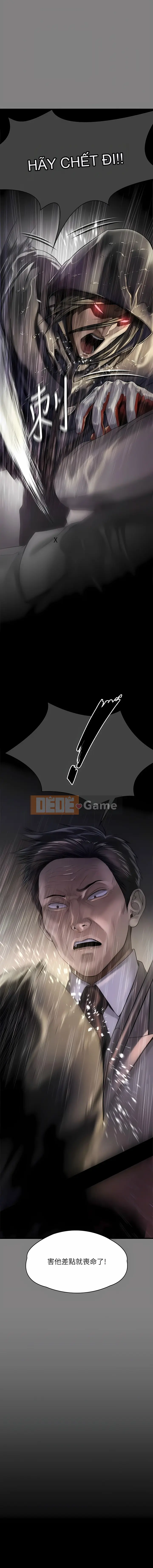 Con rối Chương 282-283