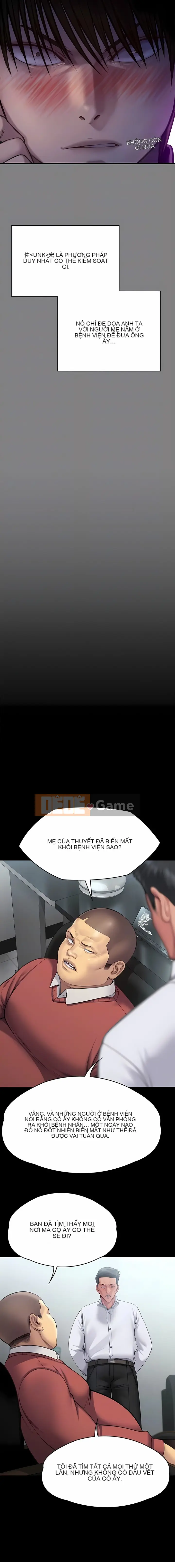 Con rối Chương 282-283