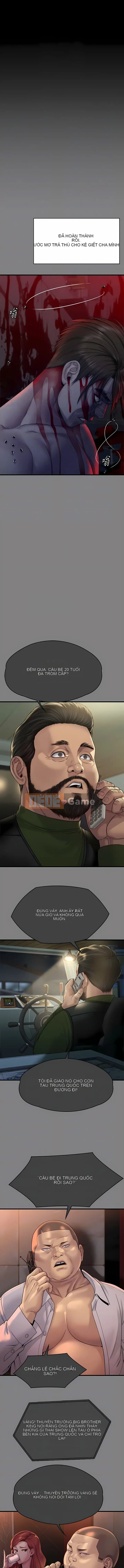 Con rối Chương 282-283