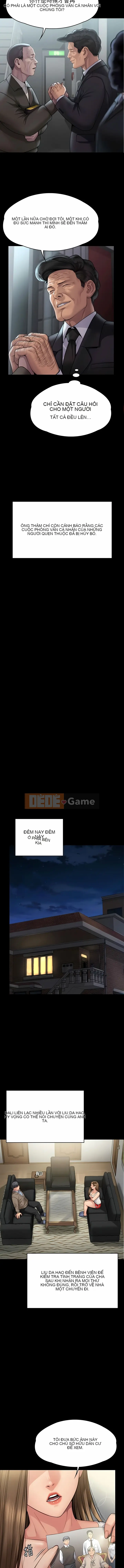 Con rối Chương 282-283