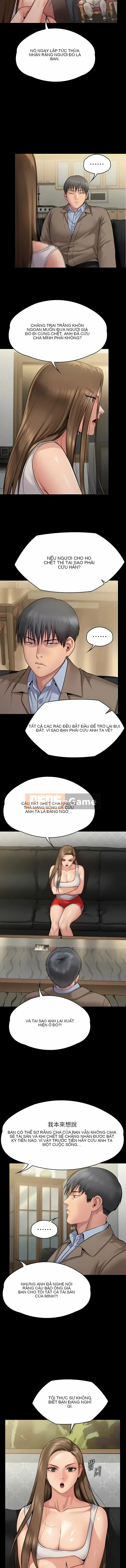 Con rối Chương 282-283