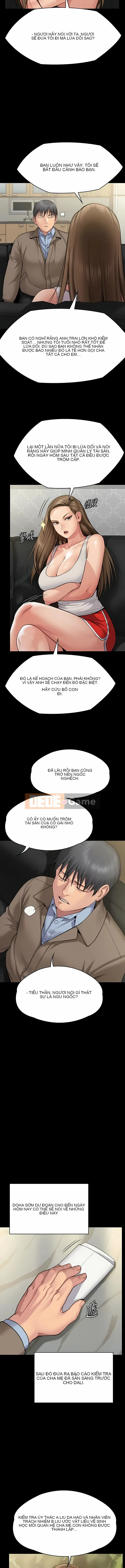 Con rối Chương 282-283