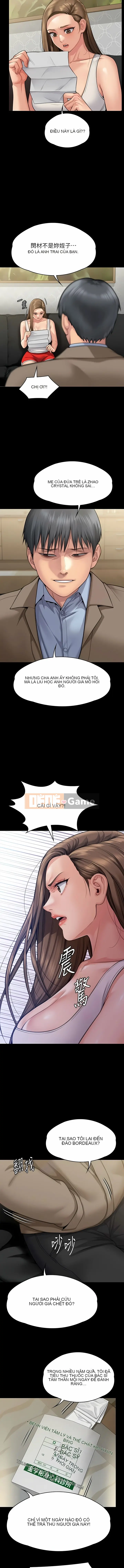 Con rối Chương 282-283