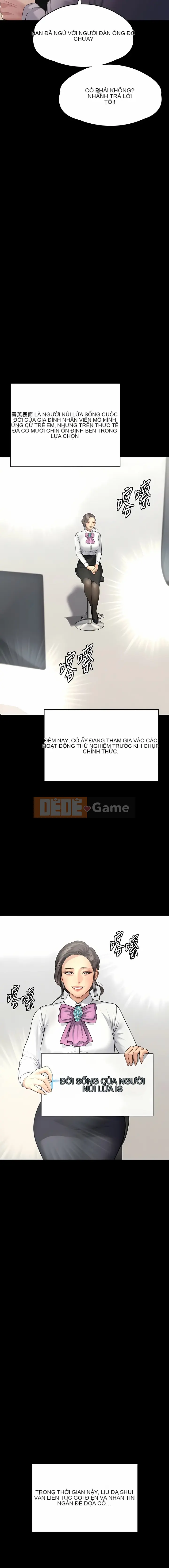 Con rối Chương 282-283