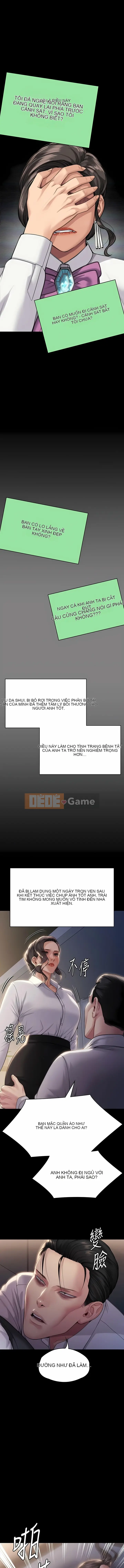 Con rối Chương 282-283