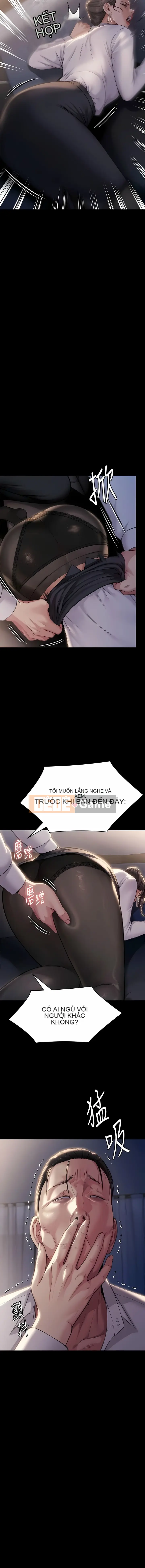 Con rối Chương 282-283