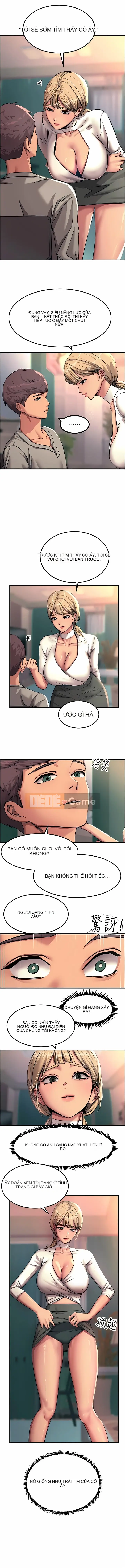 Bậc thầy sốc Chương 50-51