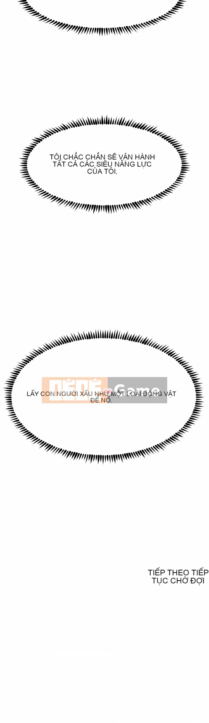 Bậc thầy sốc Chương 50-51