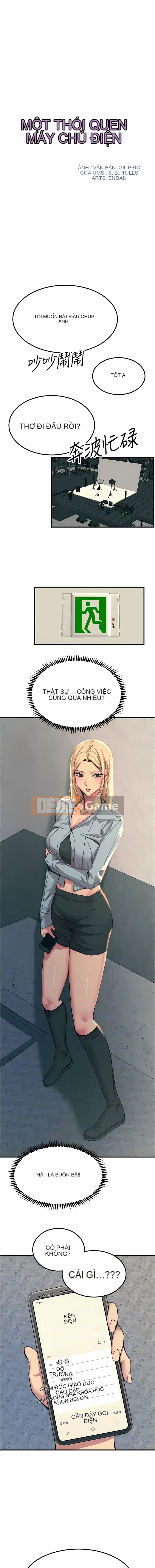 Bậc thầy sốc Chương 50-51