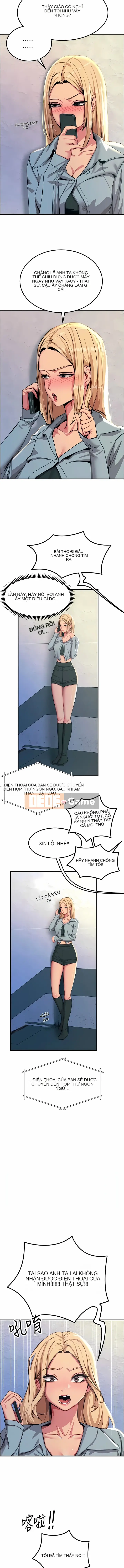 Bậc thầy sốc Chương 50-51