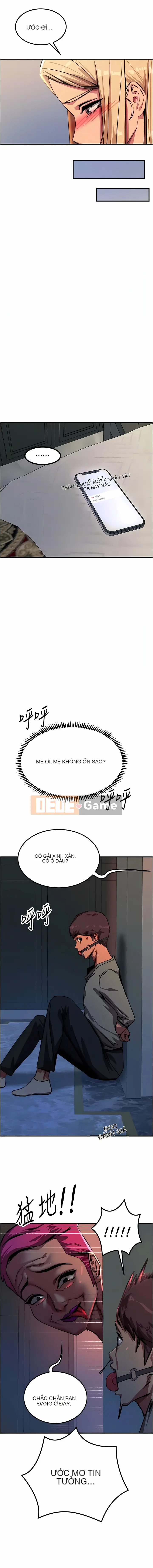 Bậc thầy sốc Chương 50-51