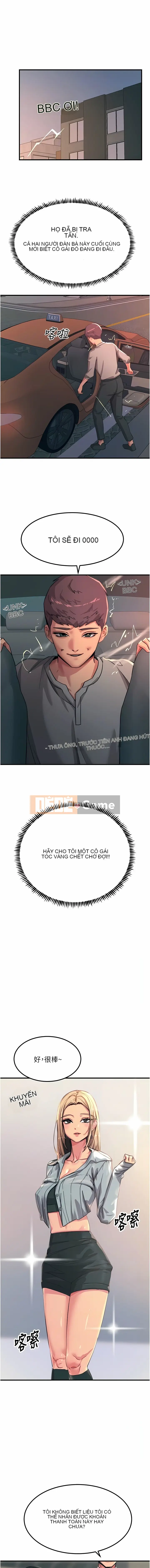 Bậc thầy sốc Chương 50-51