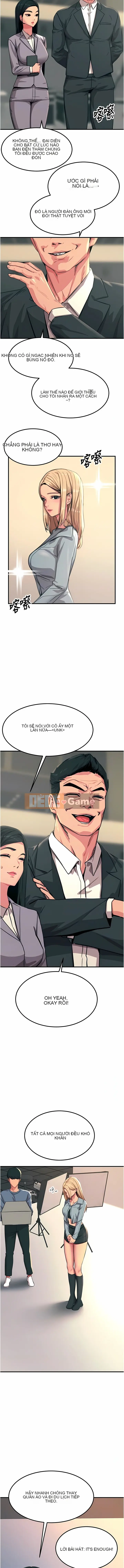 Bậc thầy sốc Chương 50-51