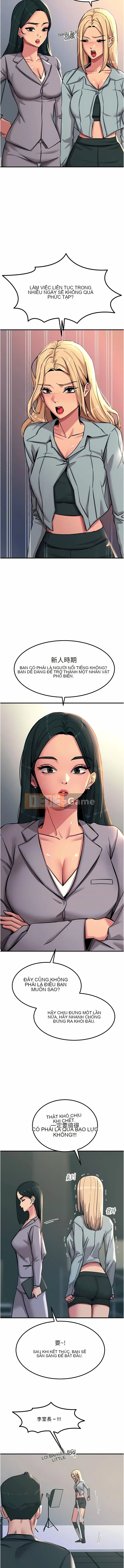 Bậc thầy sốc Chương 50-51