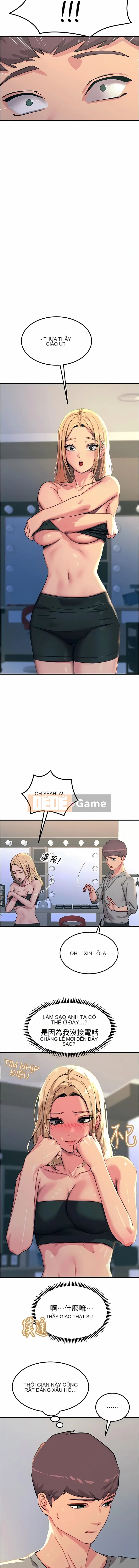 Bậc thầy sốc Chương 50-51