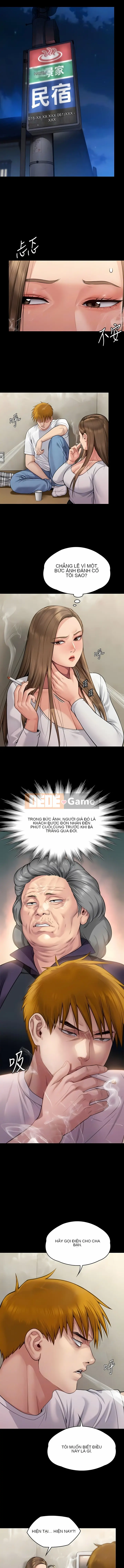 Con rối Chương 280-281