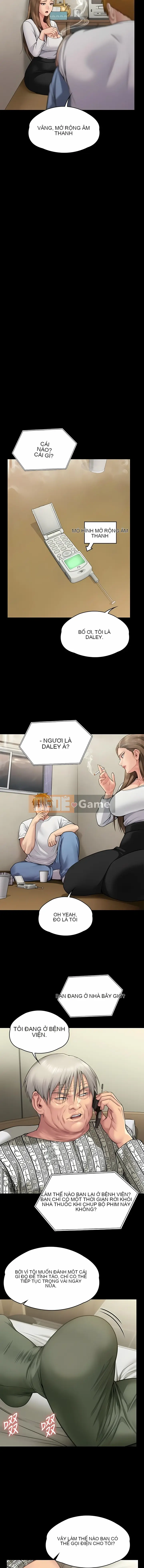 Con rối Chương 280-281