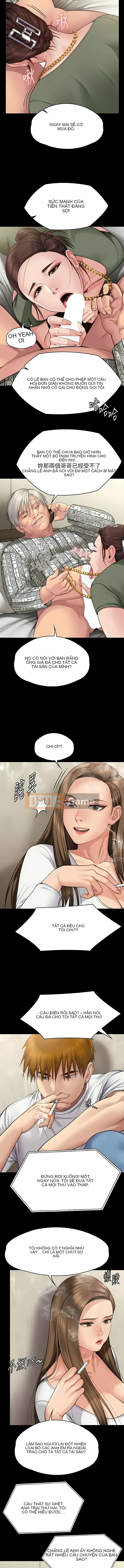 Con rối Chương 280-281