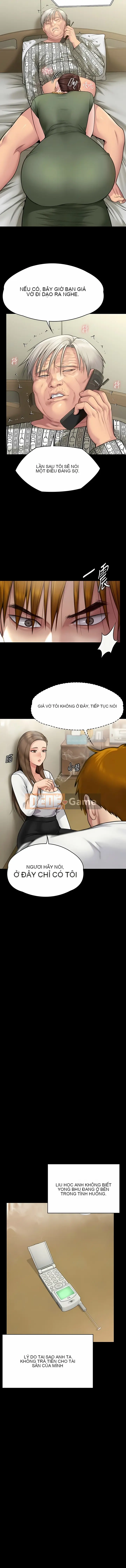 Con rối Chương 280-281