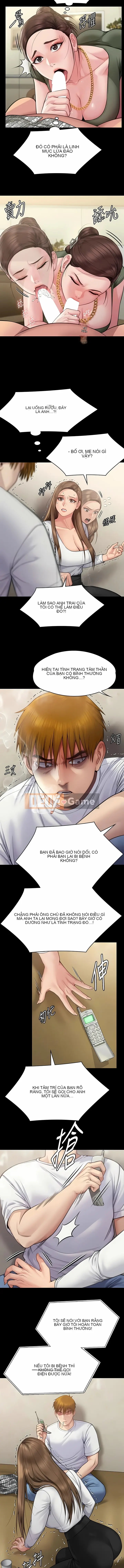 Con rối Chương 280-281