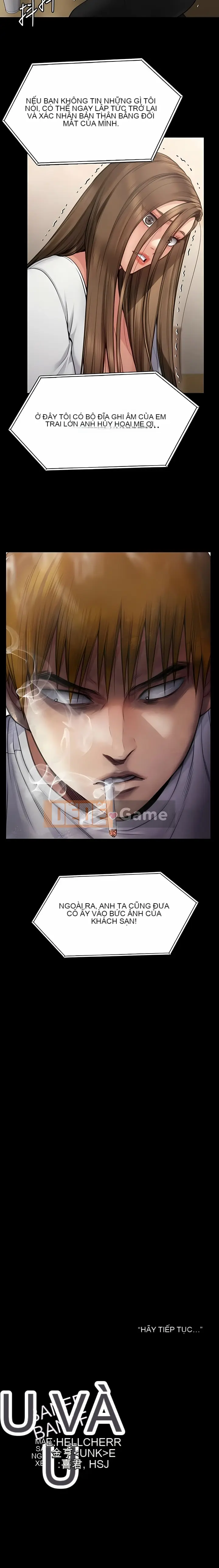 Con rối Chương 280-281