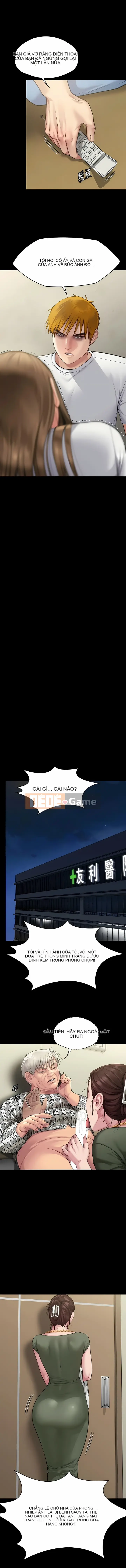 Con rối Chương 280-281