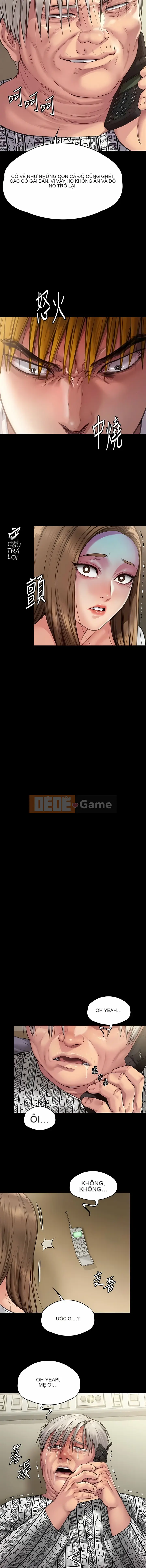 Con rối Chương 280-281