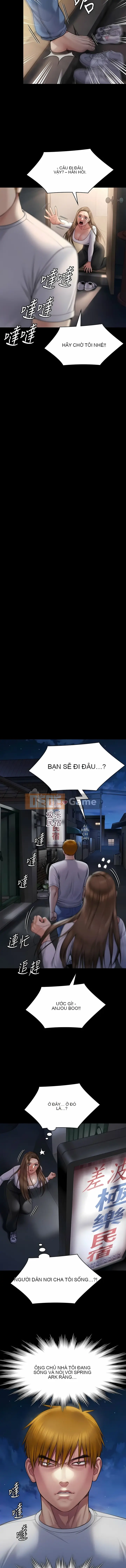 Con rối Chương 280-281