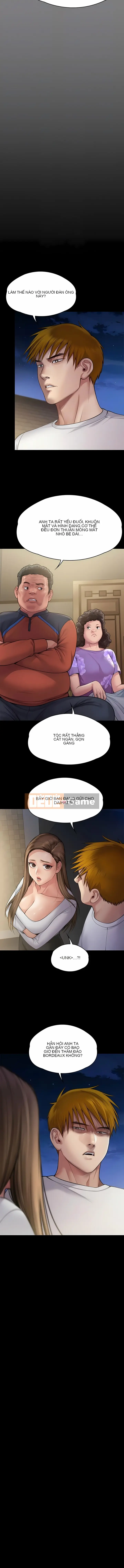 Con rối Chương 280-281