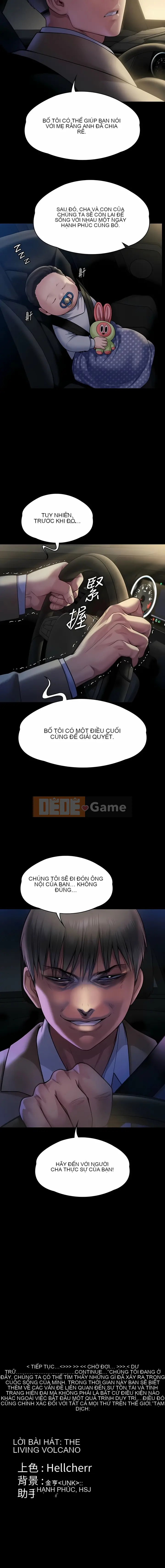 Con rối Chương 280-281