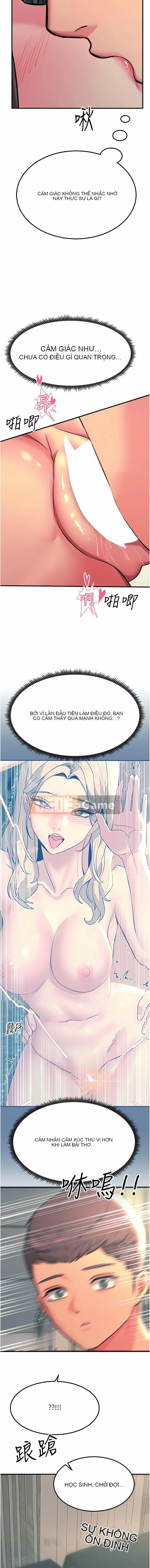 Bậc thầy sốc Chương 48-49