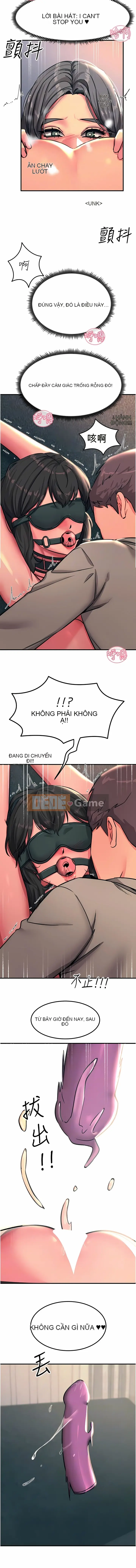 Bậc thầy sốc Chương 48-49