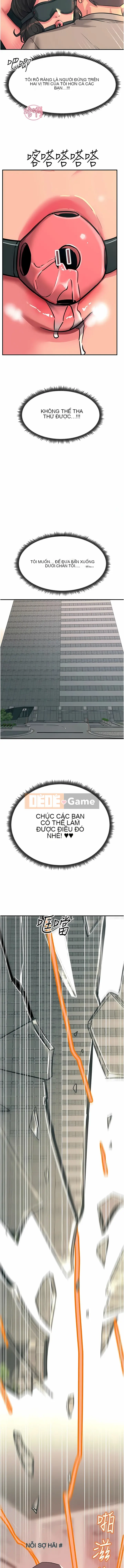 Bậc thầy sốc Chương 48-49