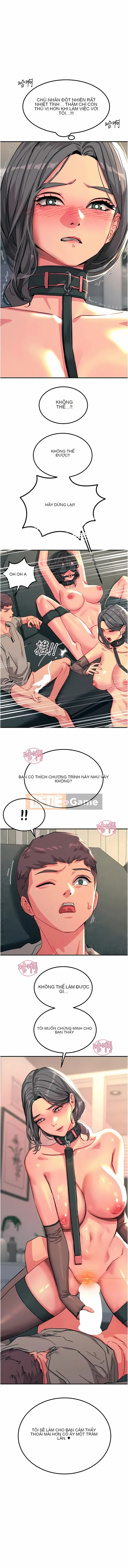 Bậc thầy sốc Chương 48-49