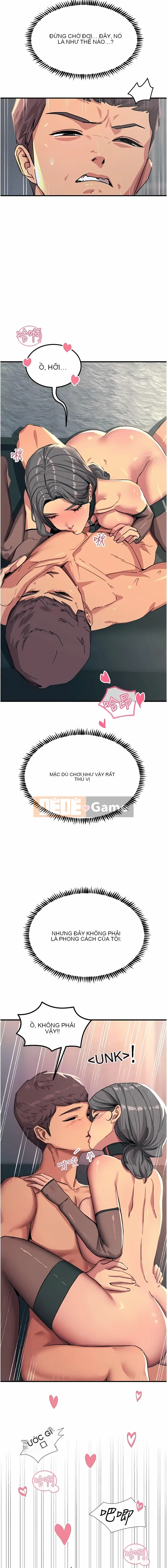 Bậc thầy sốc Chương 48-49