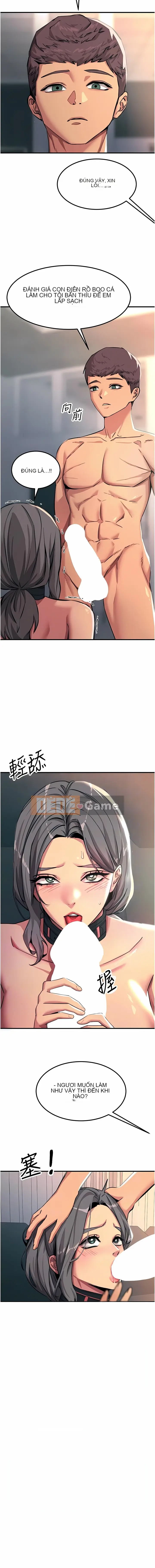 Bậc thầy sốc Chương 48-49