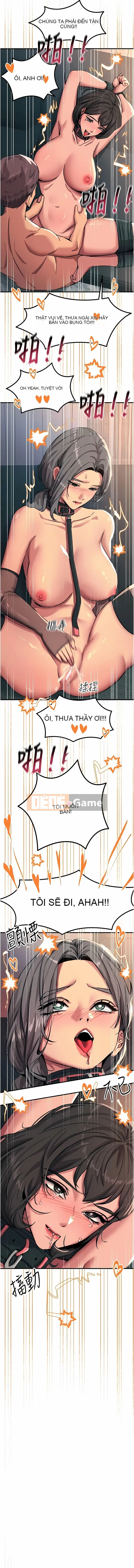 Bậc thầy sốc Chương 48-49