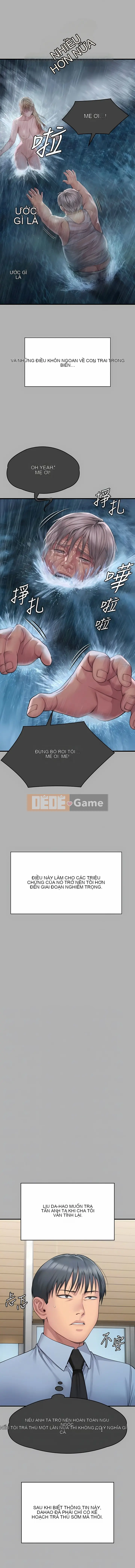 Con rối Chương 276-277