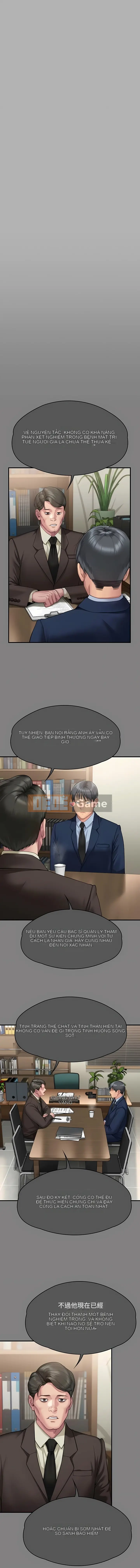 Con rối Chương 276-277