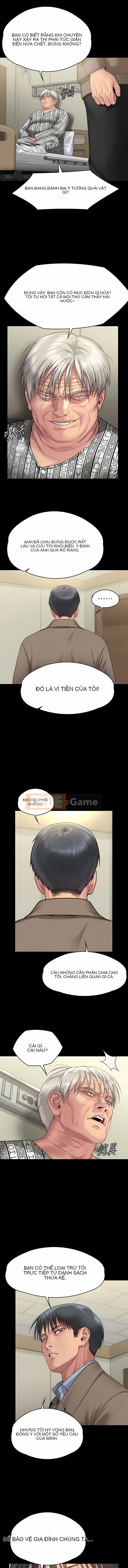 Con rối Chương 276-277