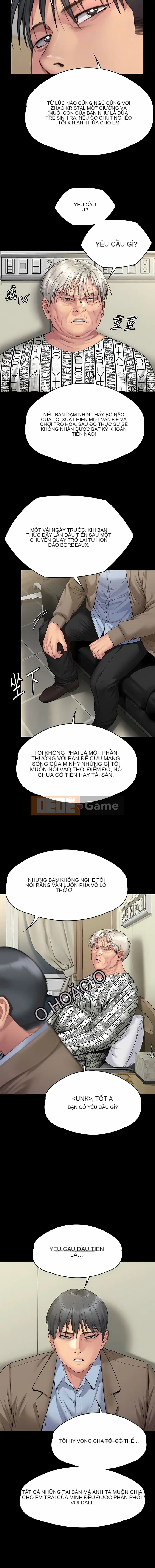 Con rối Chương 276-277