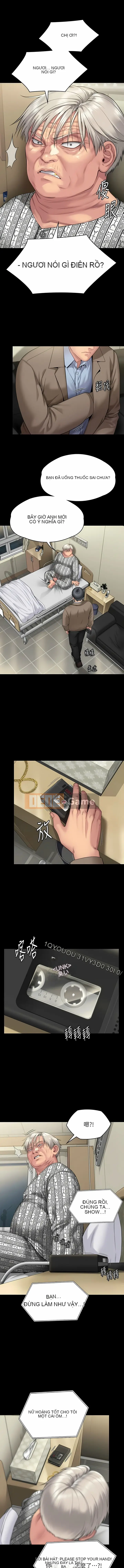 Con rối Chương 276-277