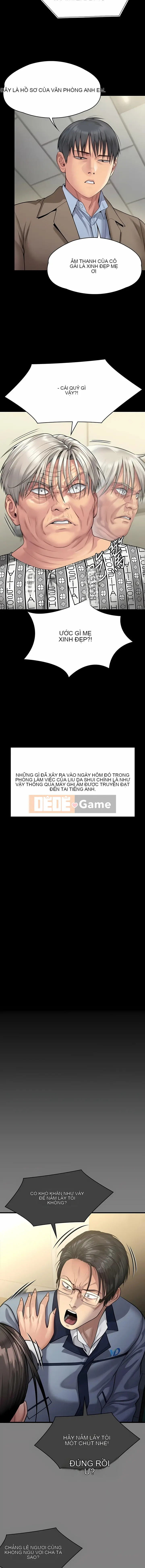 Con rối Chương 276-277